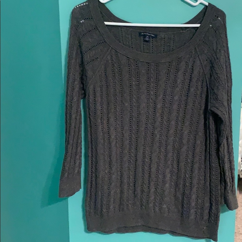 American Eagle Sweater